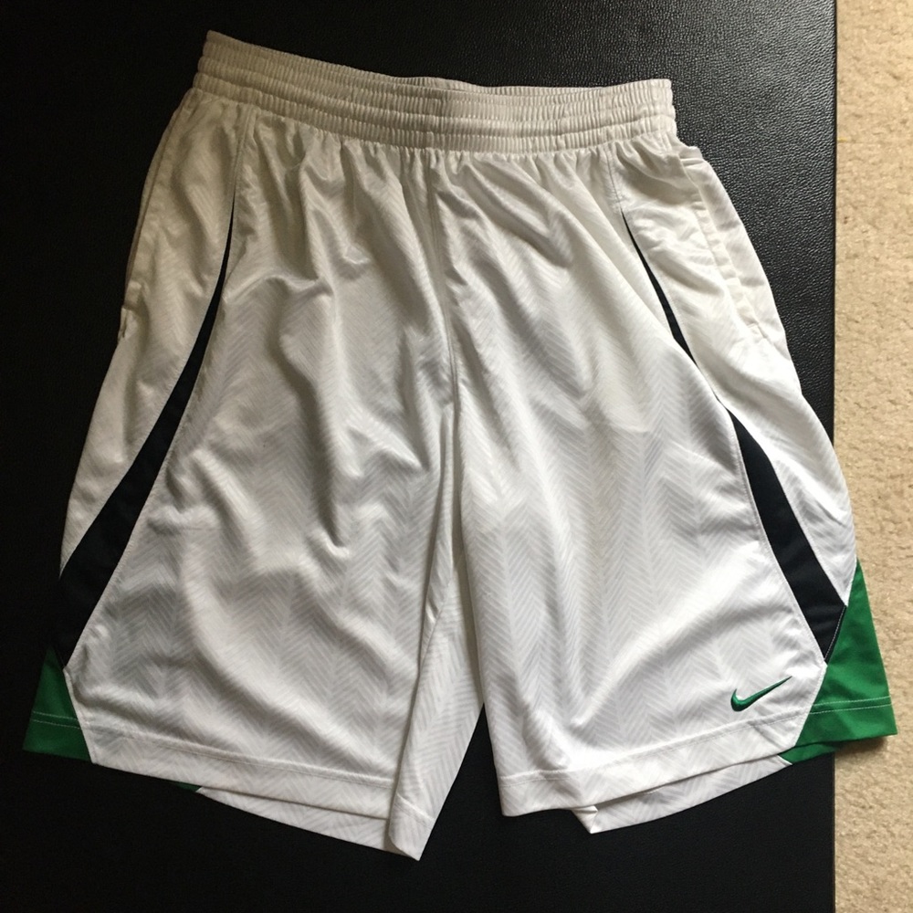 Nike Basketball Shorts